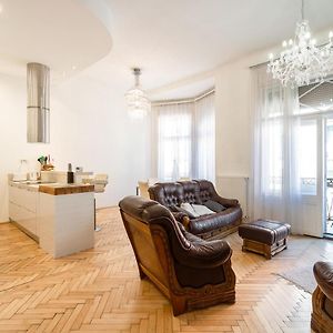 Appartement met Twee Slaapkamers